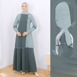 MEYRA 205 GREEN