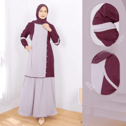 MEYRA 205 GREY