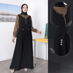 MEYRA 206 BLACK