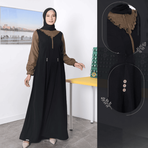 MEYRA 206 BLACK