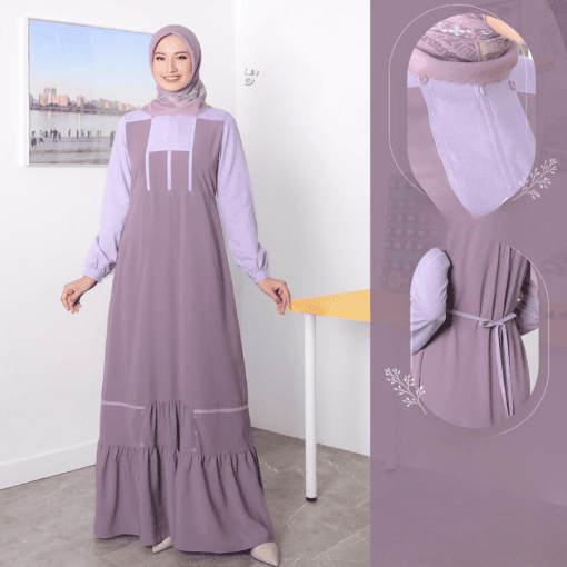 MEYRA 226 PURPLE