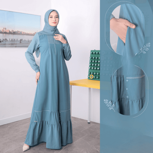 MEYRA 226 TOSCA