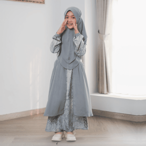 RAUNA SHAUMI GREY - Image 5