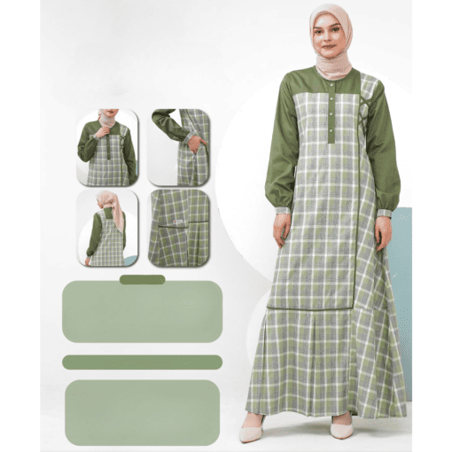 RGD 85 GREEN