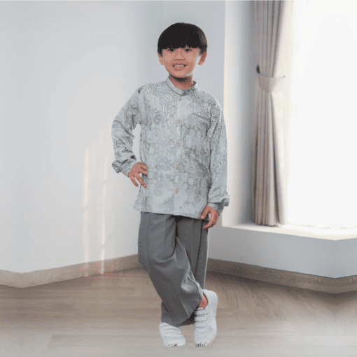RAUNA SHAUMI GREY - Image 6