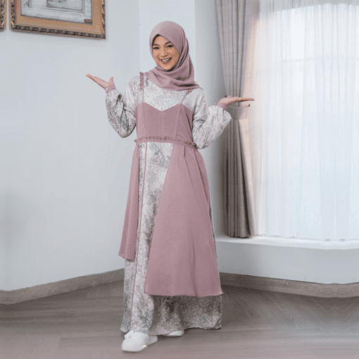 RAUNA SHAUMI DUSTY - Image 2