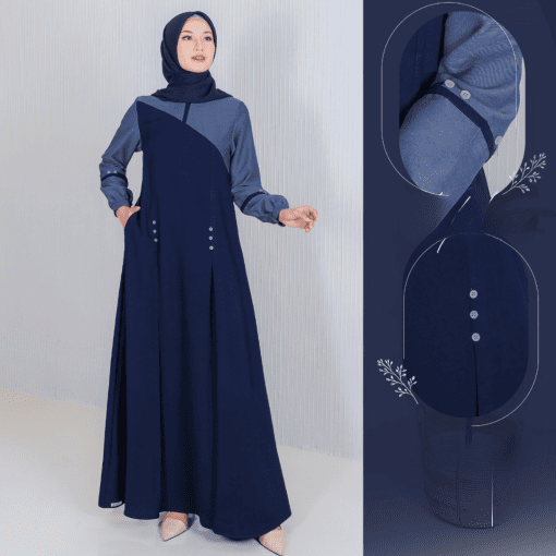 MEYRA 182 NAVY