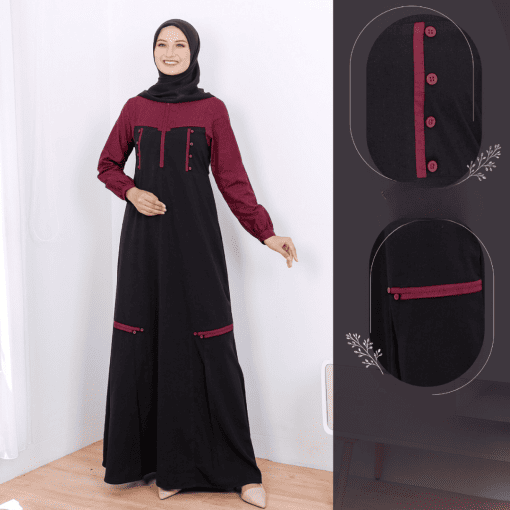 MEYRA 227 BLACK