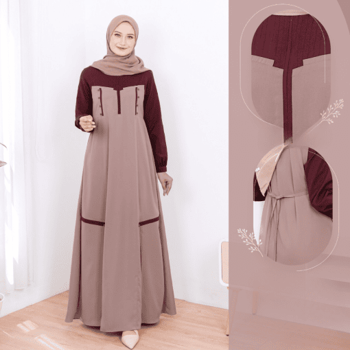 MEYRA 227 MOCCA
