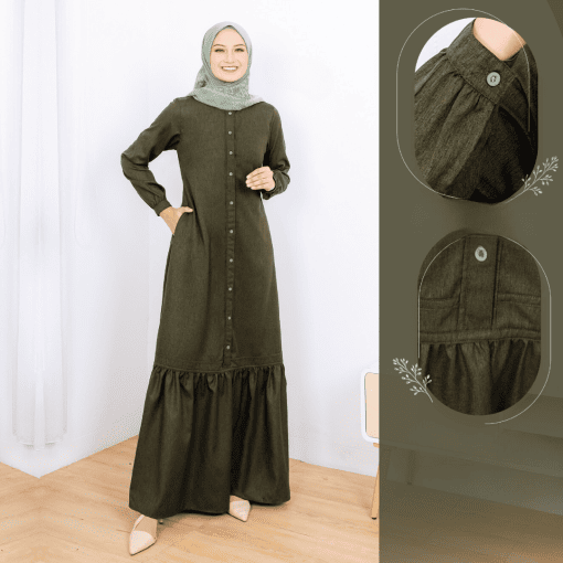 MEYRA 228 ARMY