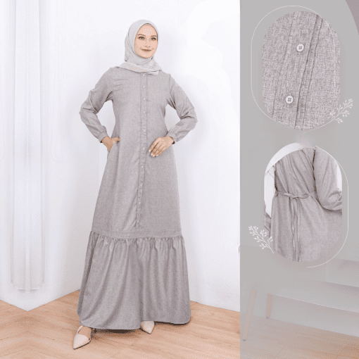 MEYRA 228 GREY