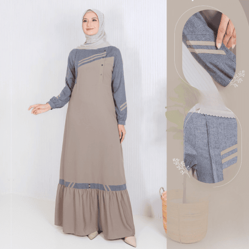 MEYRA 234 KHAKI
