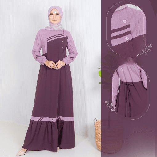 MEYRA 234 PURPLE
