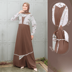 MEYRA 242 CINNAMON