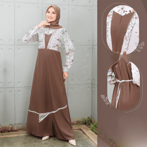 MEYRA 242 CINNAMON
