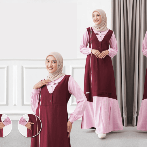 RGD 73 MAROON B
