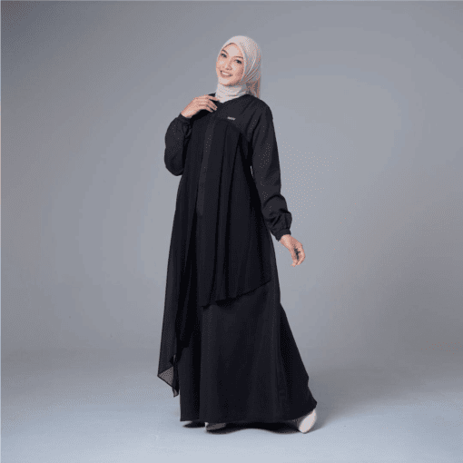 RGD 83 BLACK