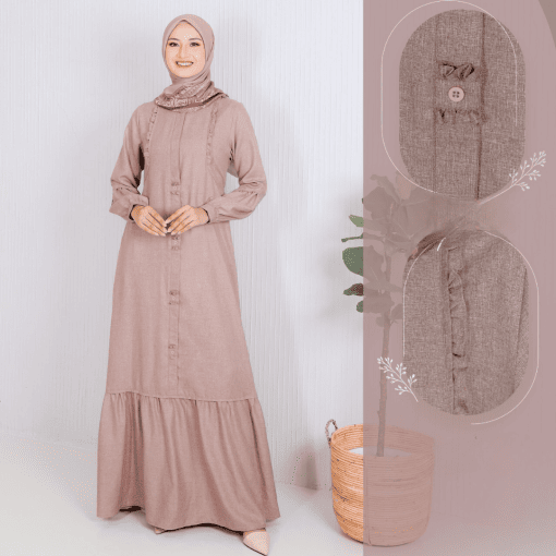 SHABIRA 03 BROWN