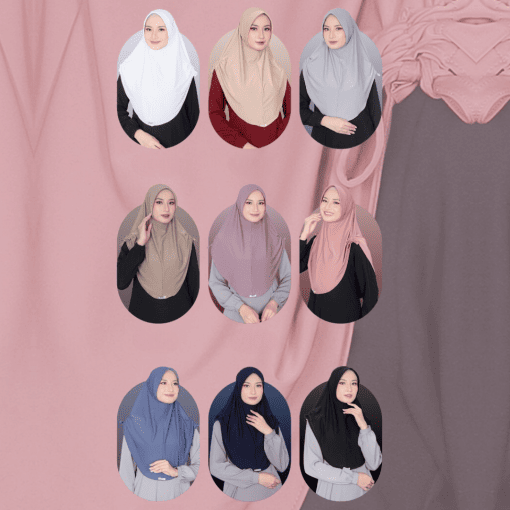 BERGO HAWA
