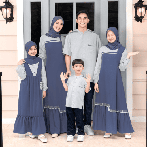 EKSIS 231 DUTCH BLUE