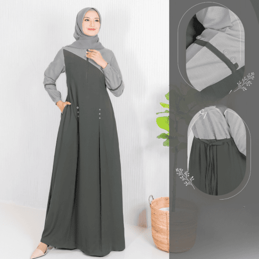 MEYRA 182 GREY
