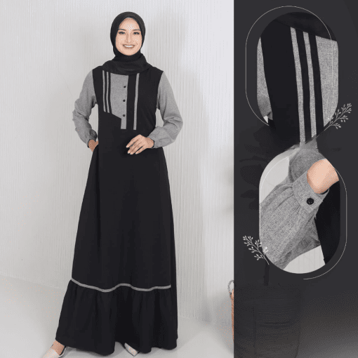 MEYRA 233 BLACK