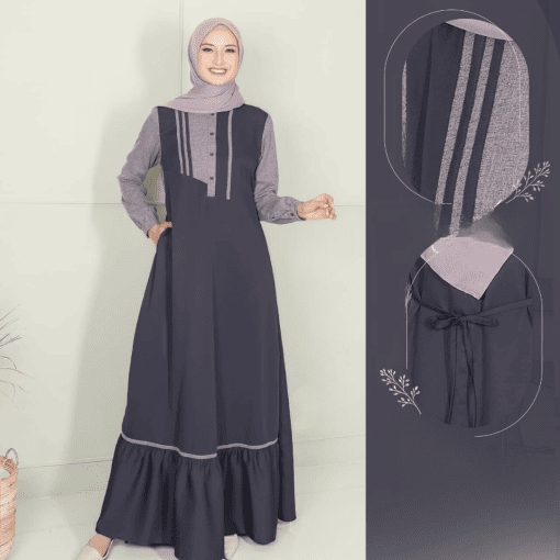 MEYRA 233 CROWN BLUE