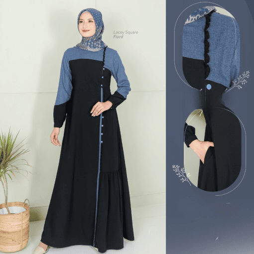 MEYRA 235 DARK BLUE