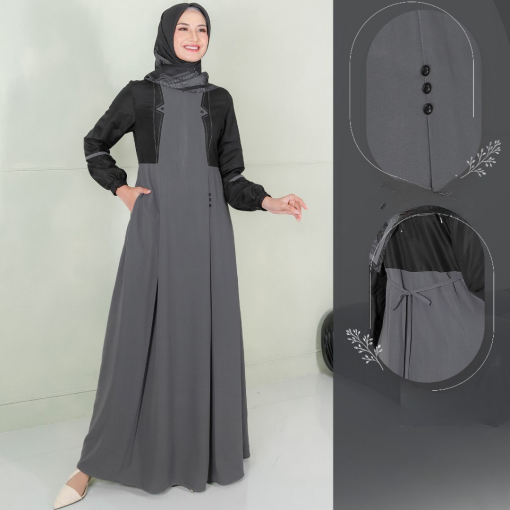 MEYRA 236 GREY