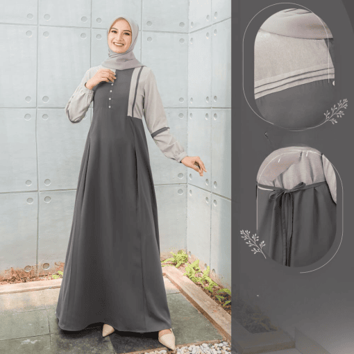 MEYRA 239 GREY