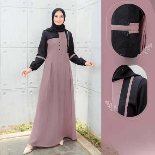 MEYRA 239 PINK