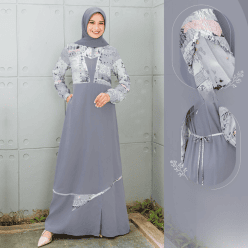 MEYRA 242 BLUE GREY