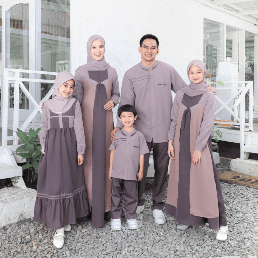 EKSIS 238 MAUVE SHADOW