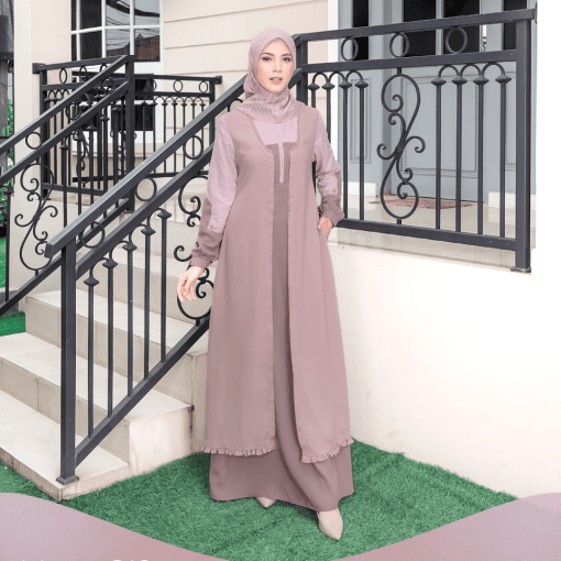 EKSIS 236 STRAWBERRY CREAM - Image 3