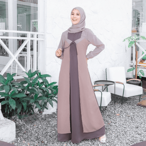 EKSIS 238 MAUVE SHADOW - Image 3