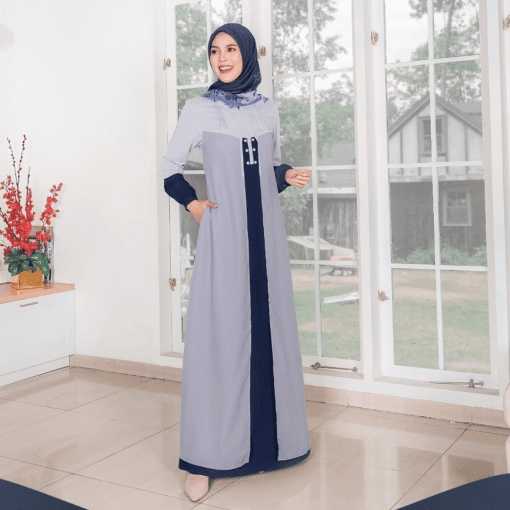 EKSIS 246 CRYSTAL BLUE - Image 3