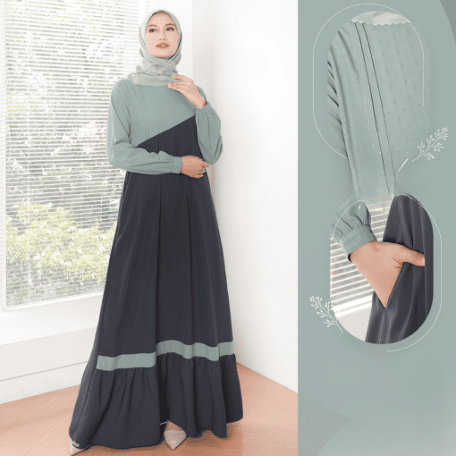 MEYRA 243 DARK SLATE