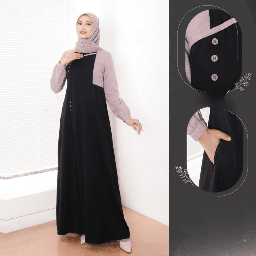 MEYRA 246 BLACK