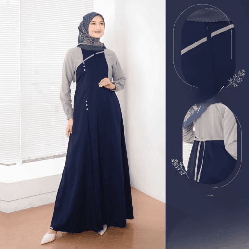 MEYRA 246 NAVY