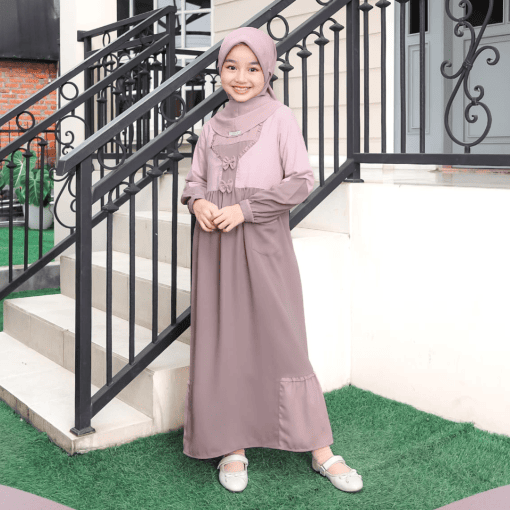 EKSIS 236 STRAWBERRY CREAM - Image 5