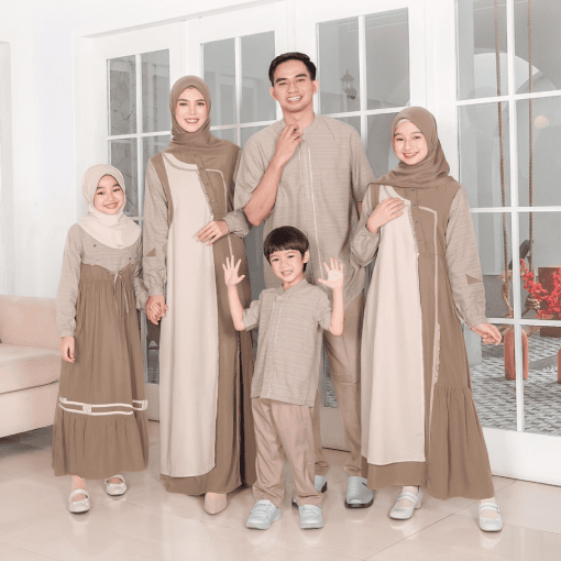 EKSIS 255 SEMOLINA BROWN