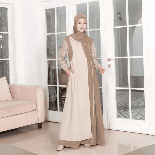 EKSIS 255 SEMOLINA BROWN - Image 3