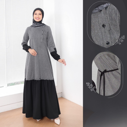 MEYRA 251 BLACK