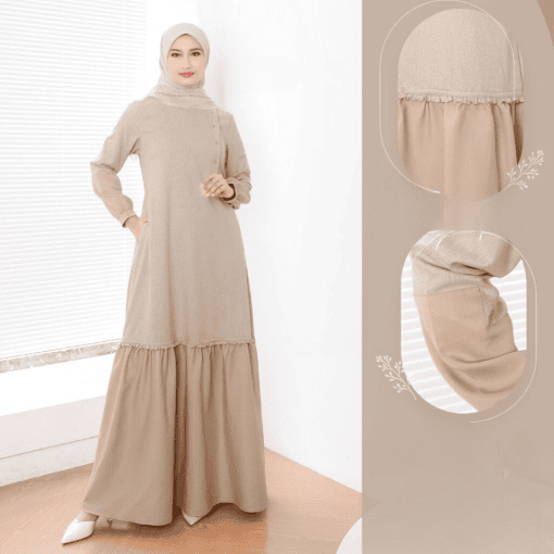 MEYRA 251 CREAM