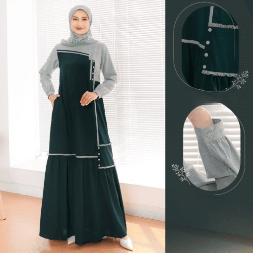 MEYRA 257 GREEN
