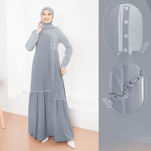 MEYRA 257 GREY