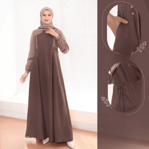 MEYRA 259 MAUVE