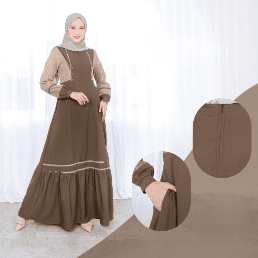 MEYRA 265 BROWN
