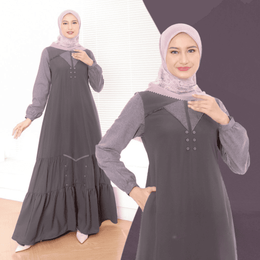 MEYRA 263 PURPLE