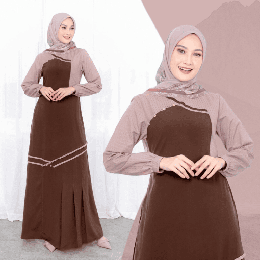MEYRA 264 BROWN